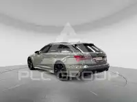 2023 Audi RS6