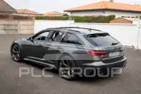 2023 Audi RS6