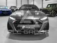2023 Audi RS6