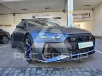 2023 Audi RS6