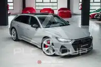 2023 Audi RS6