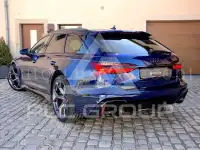 2023 Audi RS6