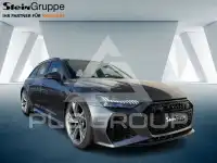 2023 Audi RS6