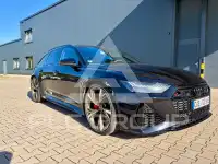 2023 Audi RS6