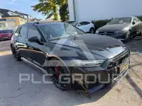 2023 Audi RS6