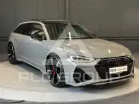 2023 Audi RS6