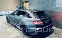 2023 Audi RS6