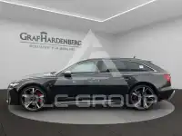 2023 Audi RS6