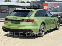 2023 Audi RS6