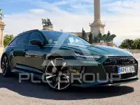2023 Audi RS6