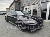 2023 Audi RS6