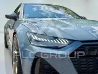 2023 Audi RS6