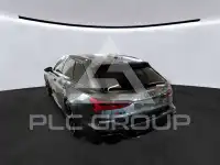 2023 Audi RS6