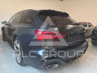 2023 Audi RS6