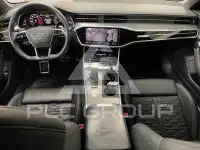 2023 Audi RS6