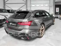 2023 Audi RS6