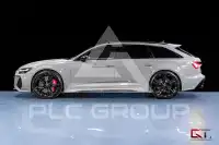 2023 Audi RS6