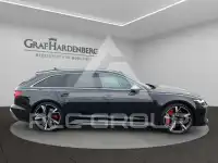 2023 Audi RS6