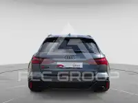 2023 Audi RS6