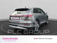 2023 Audi Q4