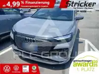2023 Audi Q4