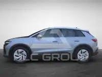 2023 Audi Q4