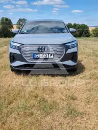2023 Audi Q4