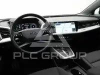 2023 Audi Q4