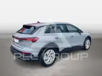 2023 Audi Q4