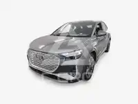 2023 Audi Q4