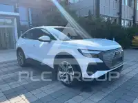 2023 Audi Q4