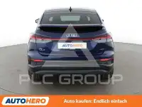 2023 Audi Q4