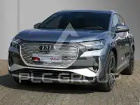2023 Audi Q4