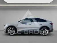 2023 Audi Q4