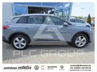 2023 Audi Q4