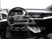 2023 Audi Q4