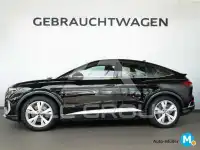 2023 Audi Q4