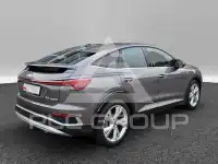 2023 Audi Q4