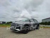 2023 Audi Q4