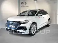 2023 Audi Q4