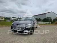 2023 Audi Q4