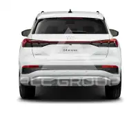 2023 Audi Q4