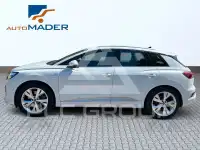 2023 Audi Q4