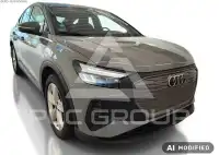 2023 Audi Q4