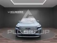 2023 Audi Q4