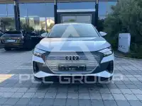 2023 Audi Q4