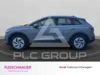2023 Audi Q4