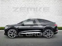 2023 Audi Q4