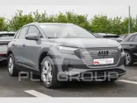 2023 Audi Q4