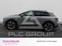 2023 Audi Q4